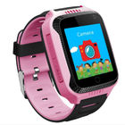 Smart Watch do tela táctil das crianças, Smart Watch running de GPS das crianças, Smart Watch Anti-perdido