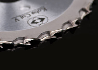 O costume 120mm PCD com as pontas do elemento seis que apontam o PWB que corta a circular de Diamon considerou a lâmina