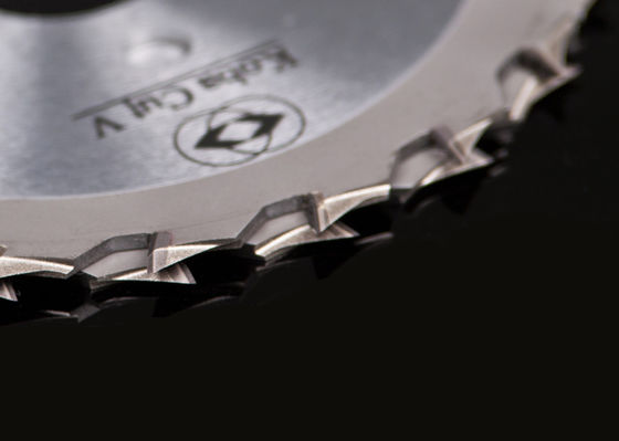 O PWB apontando feito sob encomenda que corta a circular de Diamon considerou a lâmina 120mm