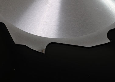 A lâmina de serra do painel do MDF do OEM 140mm/circular pequenas viu as lâminas marcando