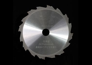 marcar cônico de 190mm considerou a lâmina/diamante viu que a lâmina para bonde viu