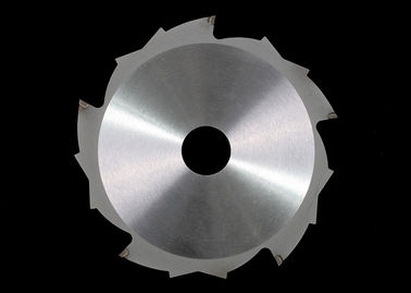 Marcar do painel do MDF considerou Sawblades do cortador da contagem do elemento da lâmina seis