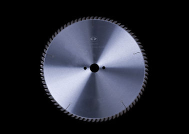 A circular reciprocando de aço do TCT do OEM SKS Japão viu a lâmina cortando o aço 350x3.5x2.6x80P