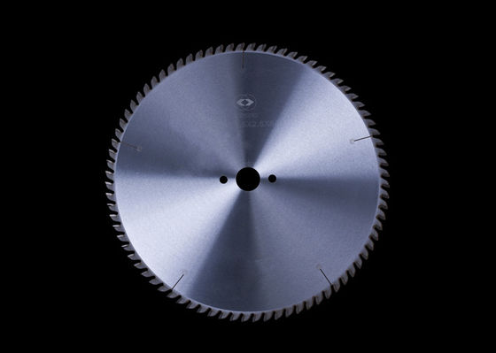 O aço de SKS 14 polegadas que reciprocam a circular do TCT viu a lâmina 350mm