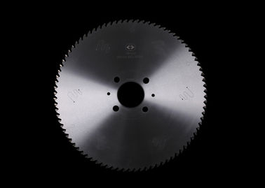 O OEM 18 polegadas que reciprocam o TCT circular viu a lâmina 450mm com pontas de Ceratizit