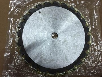 7-1/4 de venda quente de” a circular do TCT x 24T DKO viu a lâmina para EUA introduzir no mercado DIY para cortar a madeira