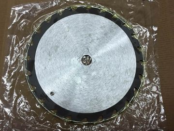 7-1/4 de venda quente de” a circular do TCT x 24T DKO viu a lâmina para EUA introduzir no mercado DIY para cortar a madeira