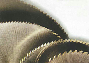 lâminas para serras circulares de corte de metal