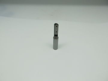 Precisão que corta um revestimento variável mordido do cromo das facas da flauta router reto