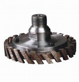 Bocado do router do CNC