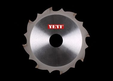 O carboneto da placa do MDF derrubado viu a lâmina/marcar viu que as lâminas 190mm circular viram a lâmina