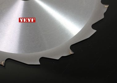 O carboneto da placa do MDF derrubado viu a lâmina/marcar viu que as lâminas 190mm circular viram a lâmina