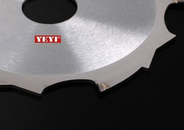 O carboneto da placa do MDF derrubado viu a lâmina/marcar viu que as lâminas 190mm circular viram a lâmina
