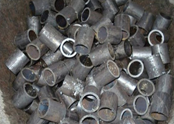 A máquina de corte hidráulica automática da tubulação com viu a lâmina para a tubulação de aço inoxidável do cobre do metal