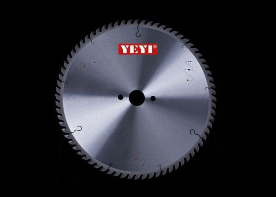 300mm circular do TCT de 72 dentes viu a lâmina para FRP e o PVC, redondo considerou as lâminas
