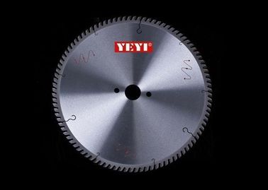 a circular do TCT de 300mm x 96T viu que a lâmina para cortar o cartão/corte fino circulares viu a lâmina