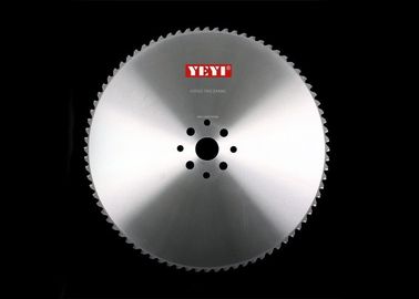 o corte do metal de 420mm x 80Z considerou as lâminas para NISHIJIMA, máquina de corte de TSUNE