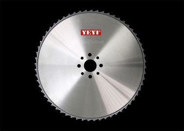 circular do tamanho de 460mm a grande viu as lâminas para o corte do metal, 60 dentes que o TCT viu a lâmina