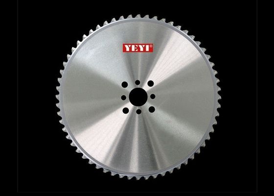 O corte frio durável do metal do HSS circular considerou que as lâminas para a tabela viram com ponta do cermet