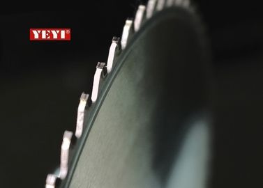 O metal e o aço da precisão alta que cortam a circular viram que a lâmina 285mm frios viu a lâmina