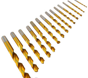 O bocado de broca profissional da combinação do uso 90pcs Hss de DIY ajusta-se para o metal, a madeira e a alvenaria