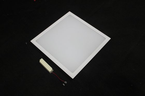 Aqueça a luz de painel branca do quadrado do diodo emissor de luz de 15W SMD3014 300 x 300 milímetros 4500lm