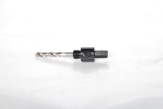 14mm - 33mm 7/16" encantam o furo bimetálico viu o mandril utilizar ferramentas as peças para a madeira compensada/plástico