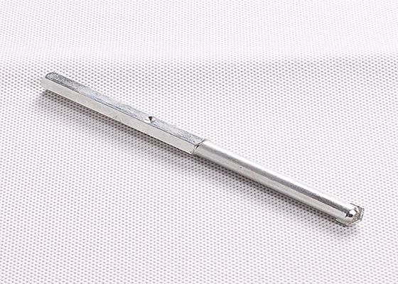 As ferramentas de corte o carboneto de tungstênio que derrubou o furo 2-5/8 profundamente cortado de 33mm 53mm” viram com dentes