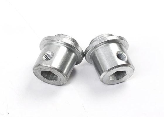 O único furo derrubado profundo do carboneto de tungstênio do corte considerou cortando de aço inoxidável