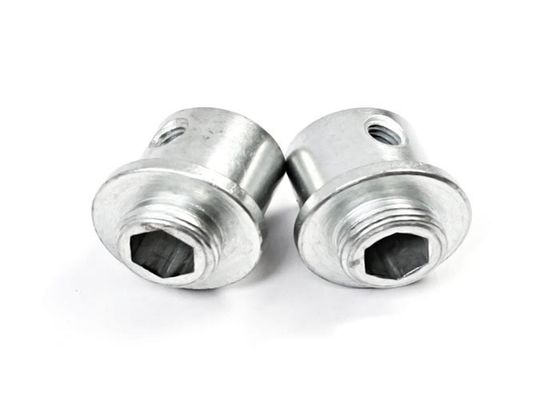 O furo do grão do carboneto de tungstênio de 2-5/8 ajustável” 67mm considerou apontar do auto do cortador