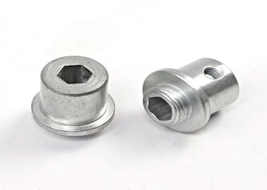 O metal do grande diâmetro do azulejo que corta o” furo 2-1/8 viu o cortador derrubado carboneto do furo