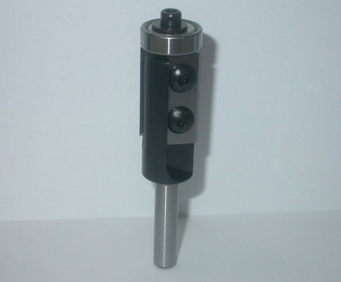 Os bocados do router do Cnc nivelam facas do Reversible dos bocados da guarnição