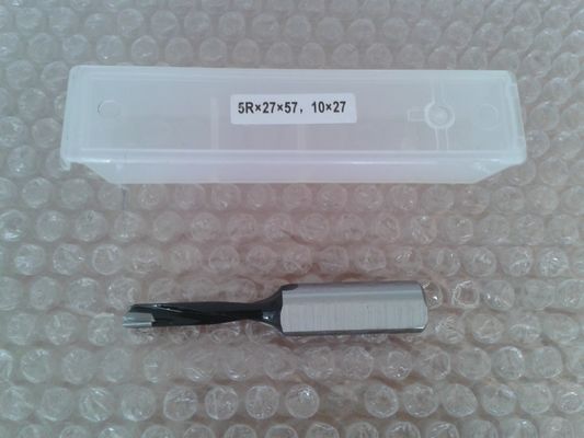 TCT Bits para vários perfuração corpo de máquinas em aço com tratamento térmico