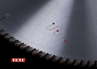 405mm que corte do alumínio viu as lâminas para o metal não-ferroso, 120 dentes viu a lâmina