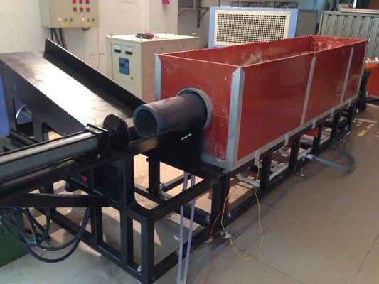 equipamento de aquecimento super comercial da indução da freqüência audio do poder superior 400KW 20-50KHZ