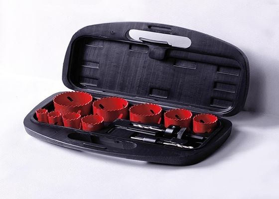 19mm/22mm furo bimetálico de 2 polegadas viu