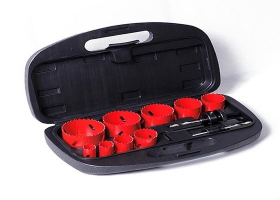 19mm/22mm furo bimetálico de 2 polegadas viu